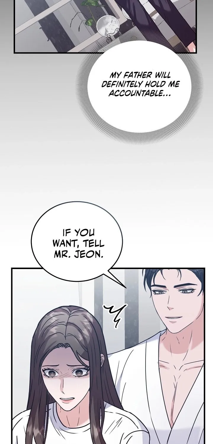 Bed Scene Chapter 7 page 56 - 