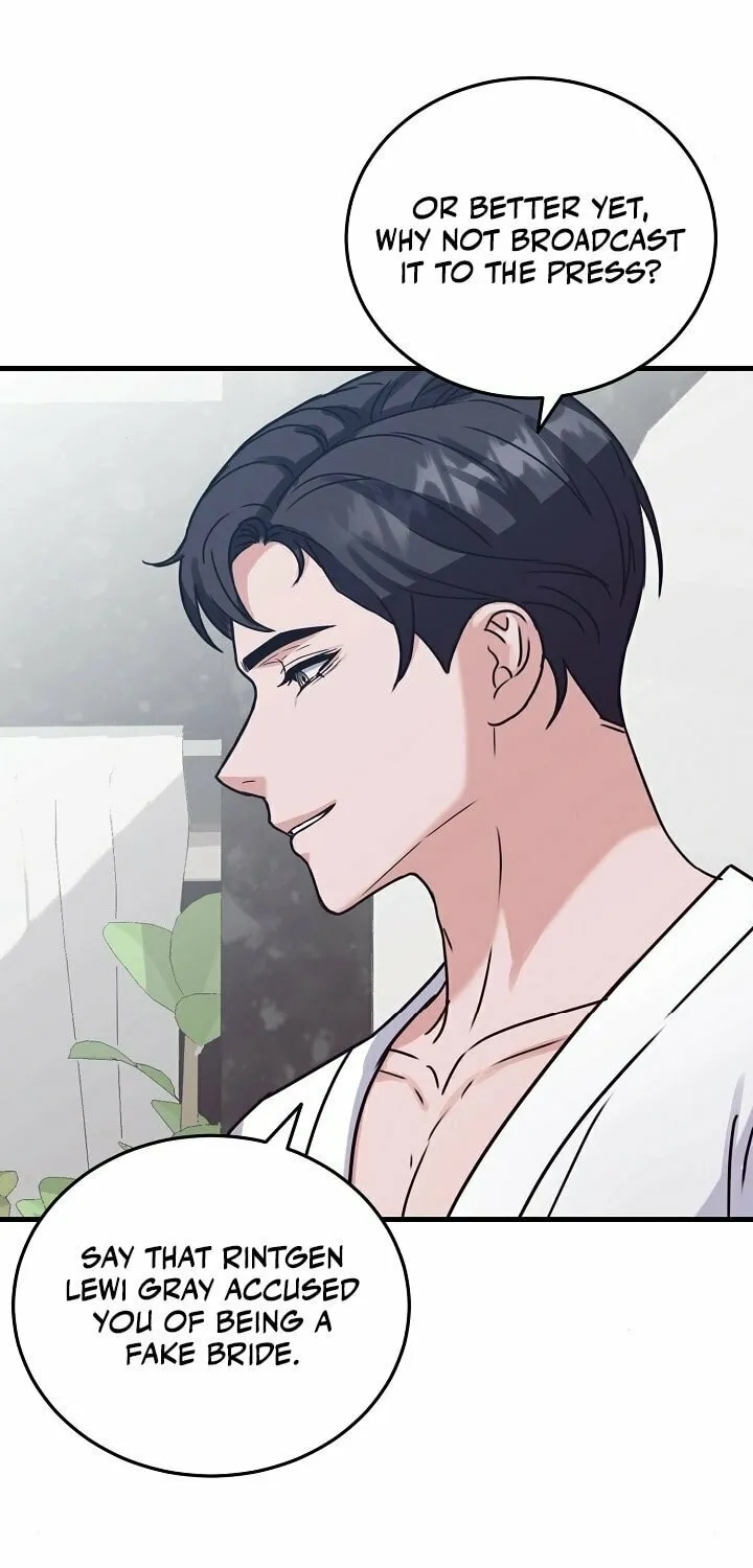 Bed Scene Chapter 7 page 58 - 