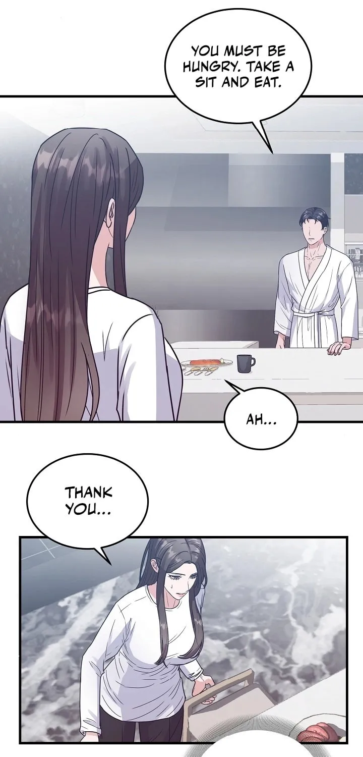 Bed Scene Chapter 7 page 7 - 