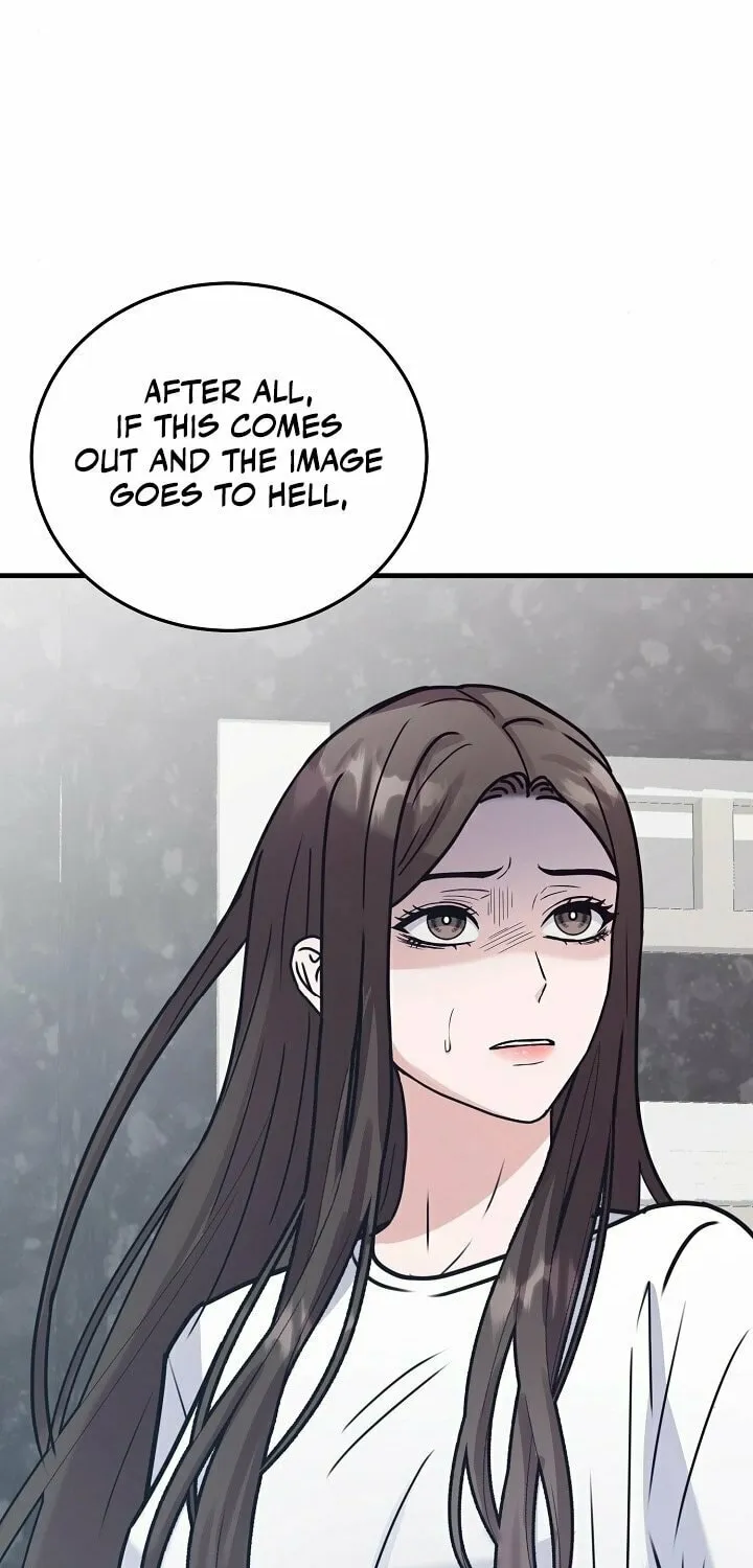 Bed Scene Chapter 7 page 61 - 