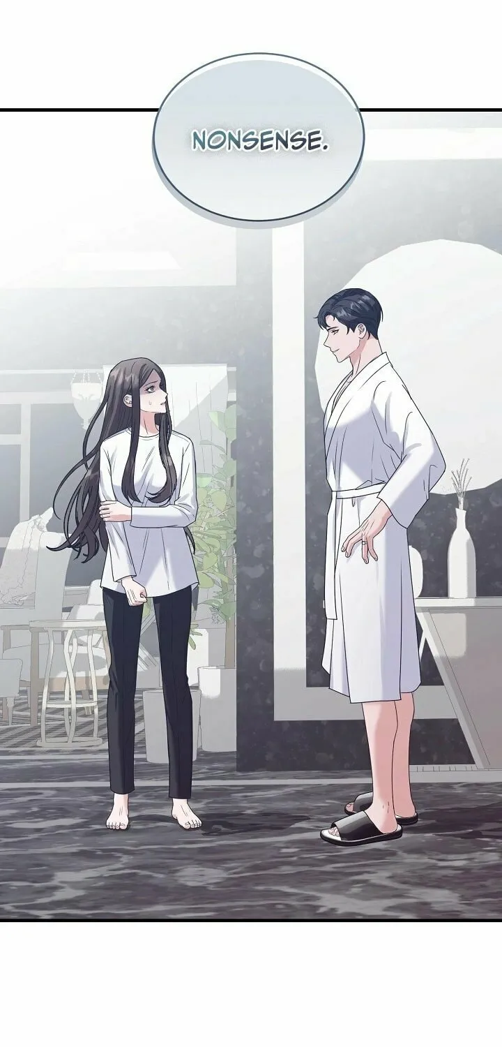 Bed Scene Chapter 7 page 66 - 