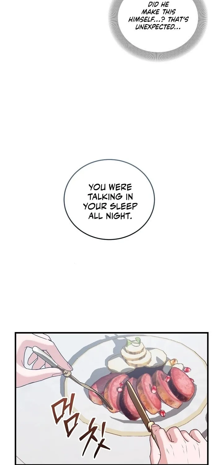Bed Scene Chapter 7 page 8 - 