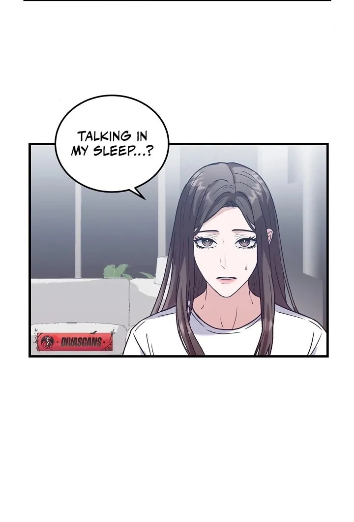 Bed Scene Chapter 7 page 9 - 