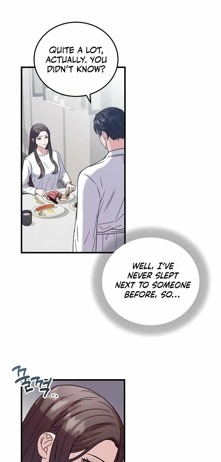 Bed Scene Chapter 7 page 10 - 