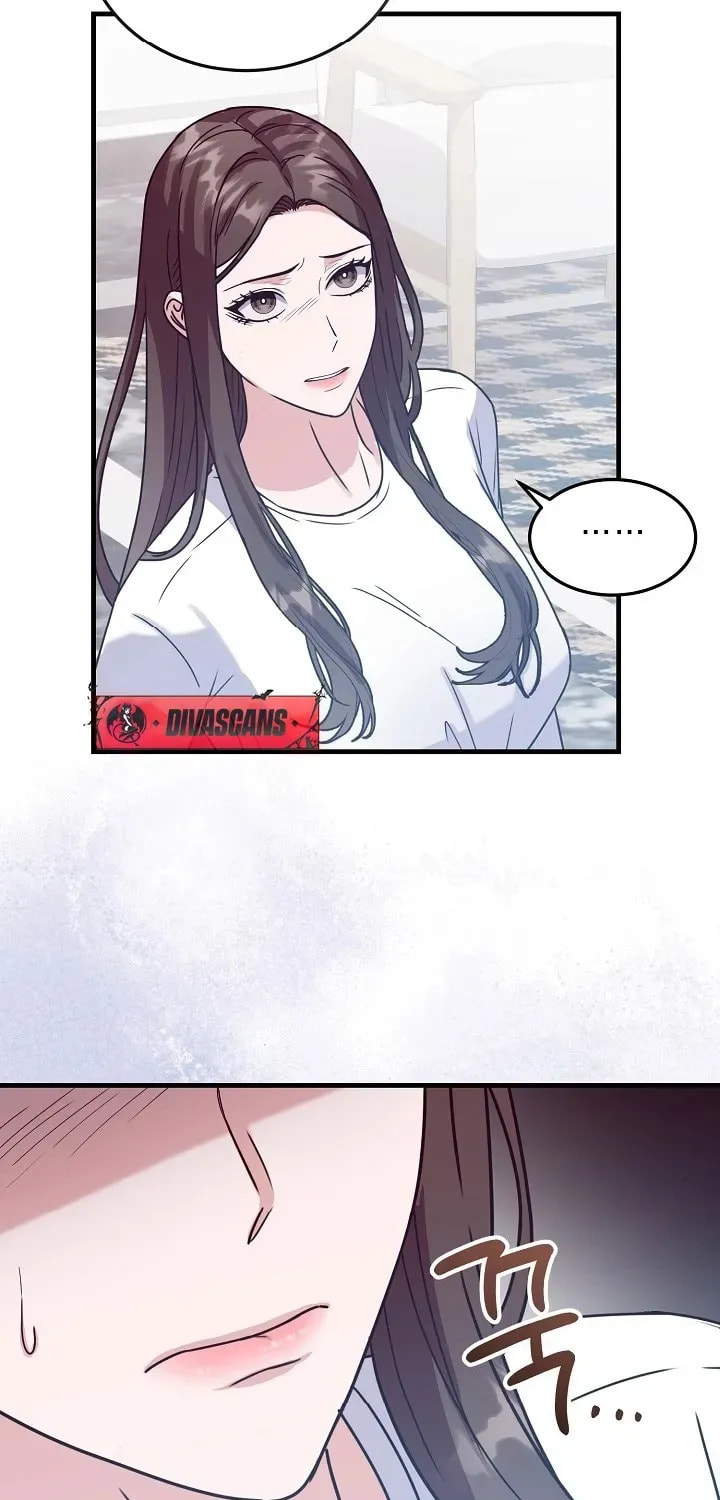 Bed Scene Chapter 8 page 14 - 