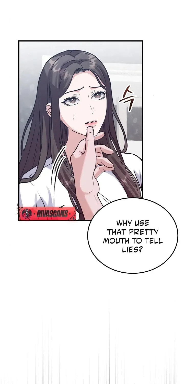 Bed Scene Chapter 8 page 3 - 