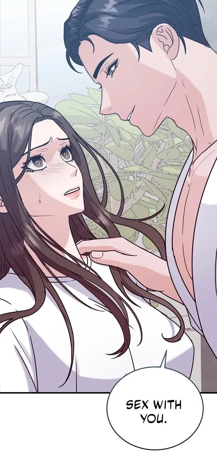 Bed Scene Chapter 8 page 21 - 