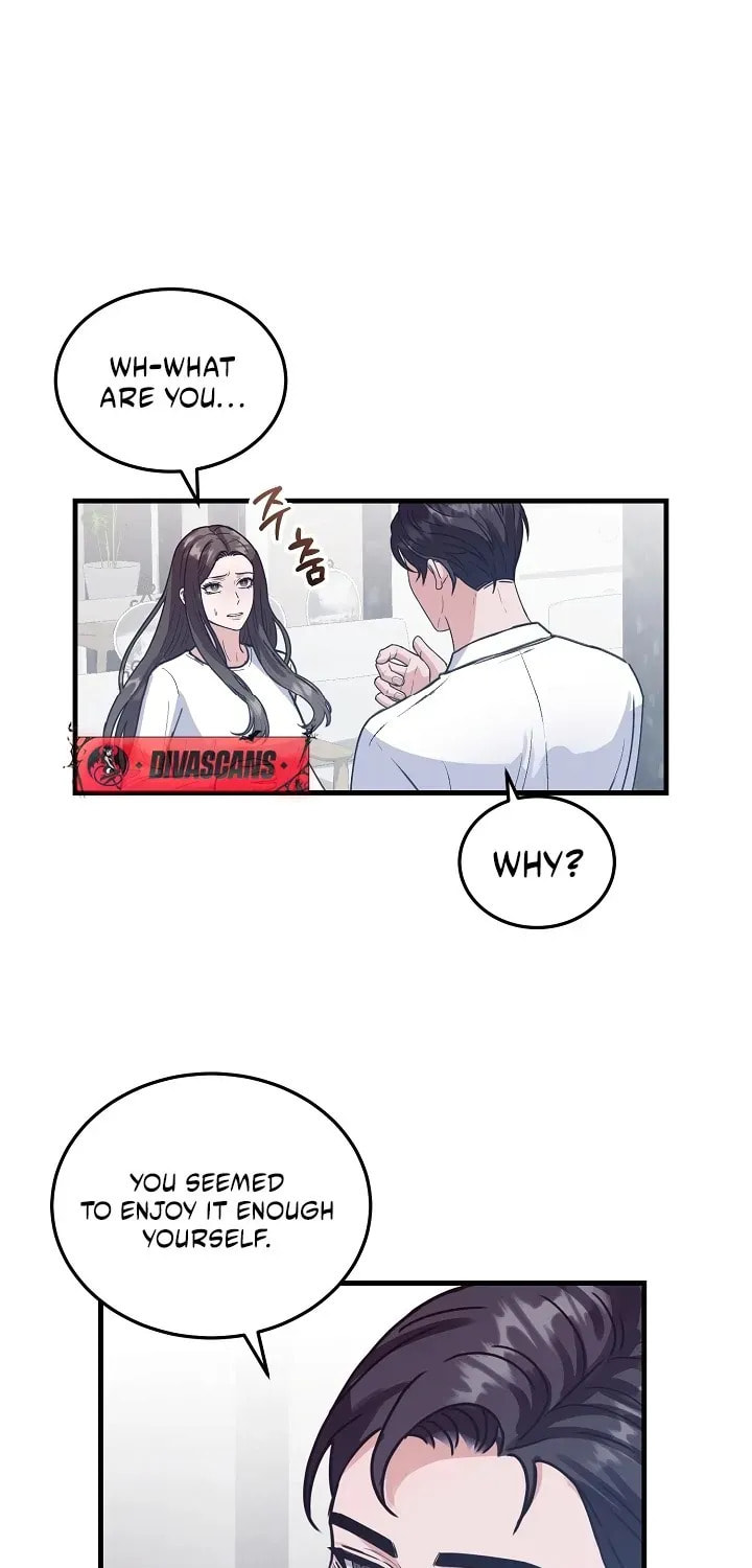 Bed Scene Chapter 8 page 22 - 