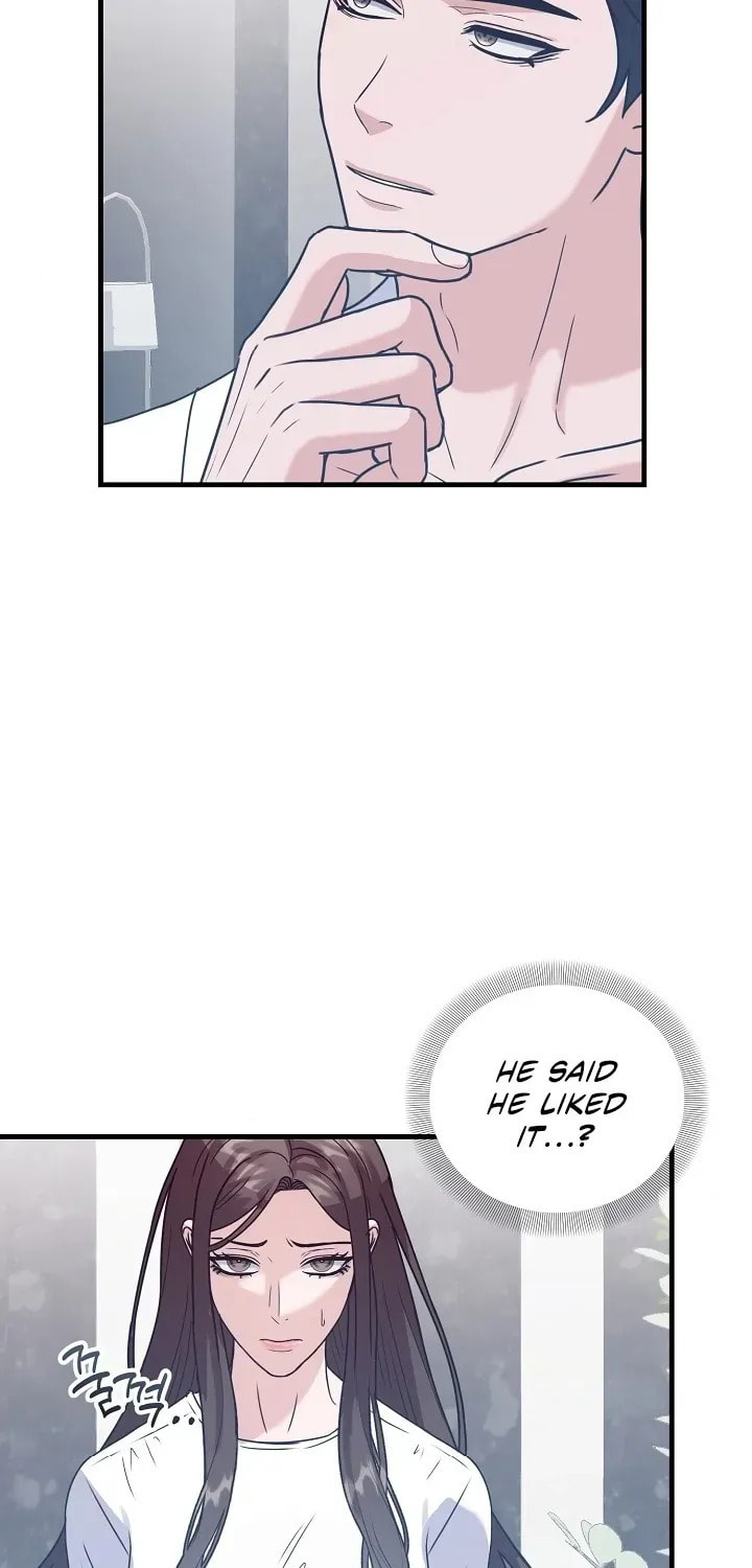 Bed Scene Chapter 8 page 23 - 