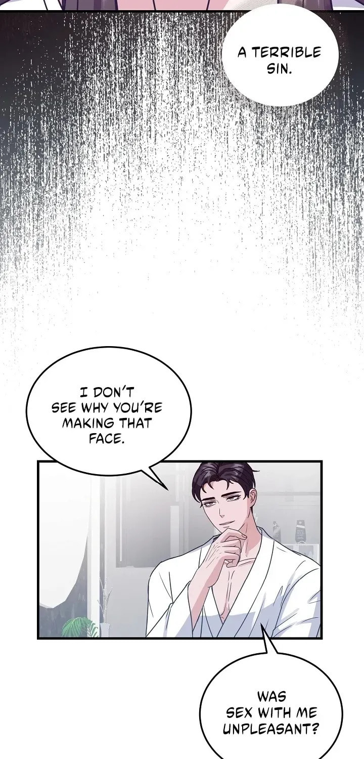 Bed Scene Chapter 8 page 26 - 