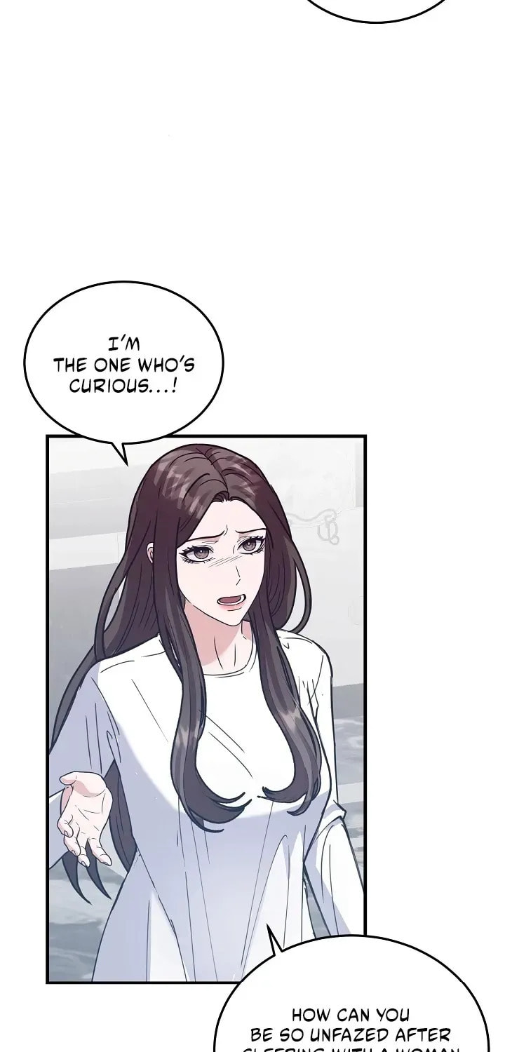 Bed Scene Chapter 8 page 27 - 