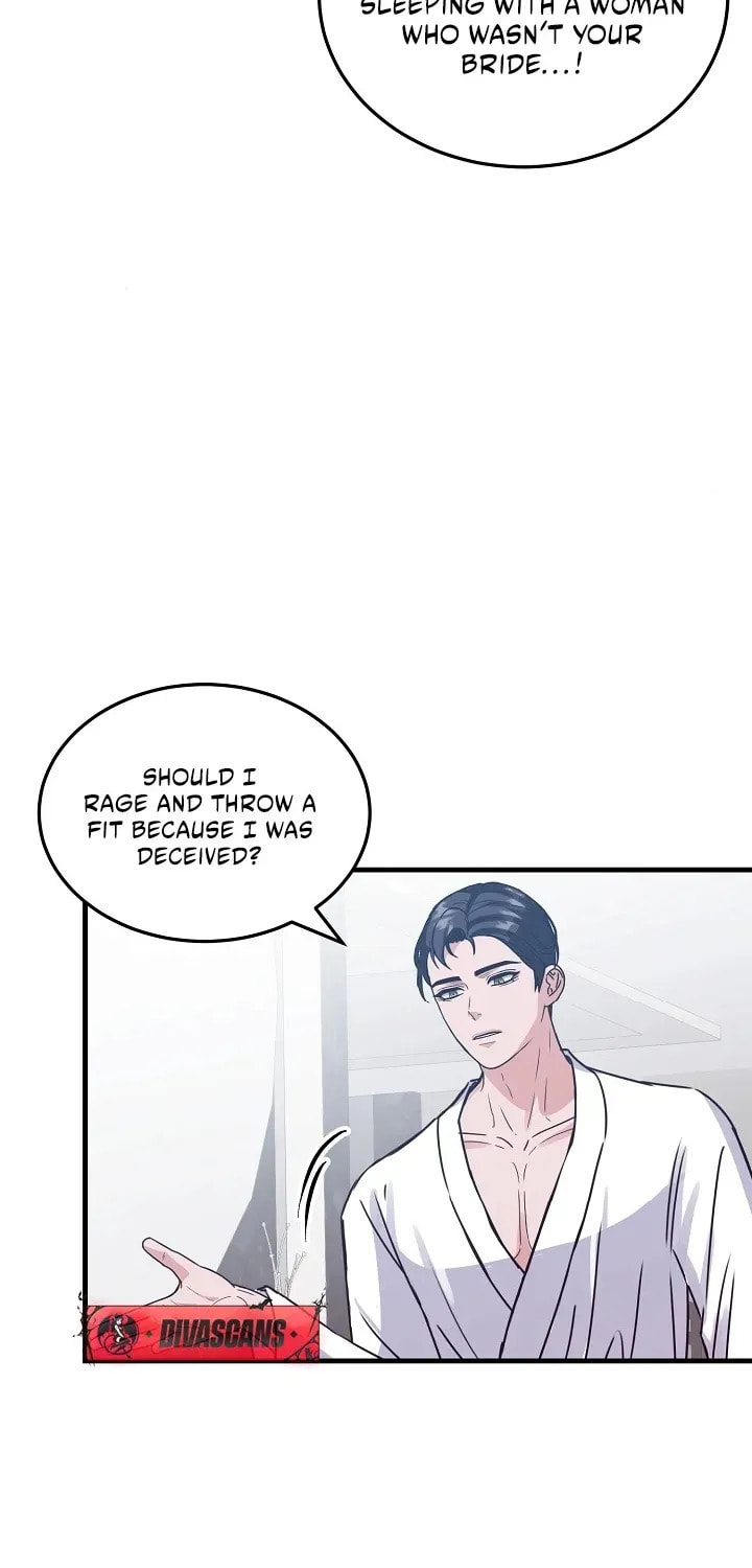 Bed Scene Chapter 8 page 28 - 