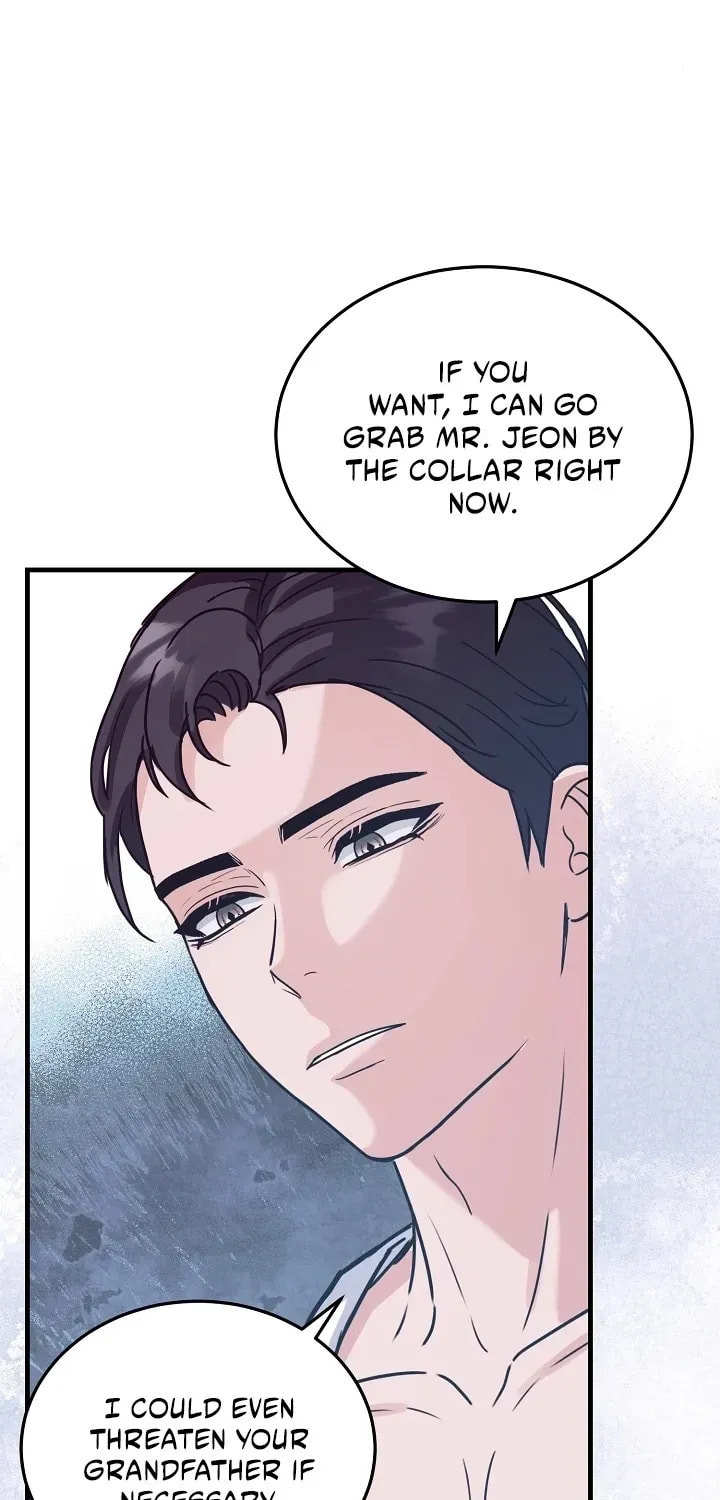 Bed Scene Chapter 8 page 29 - 