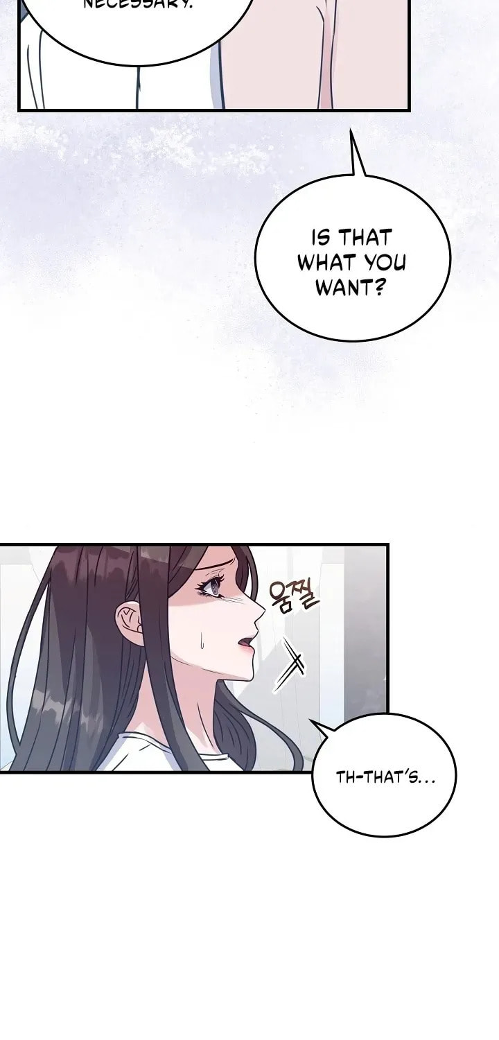 Bed Scene Chapter 8 page 30 - 