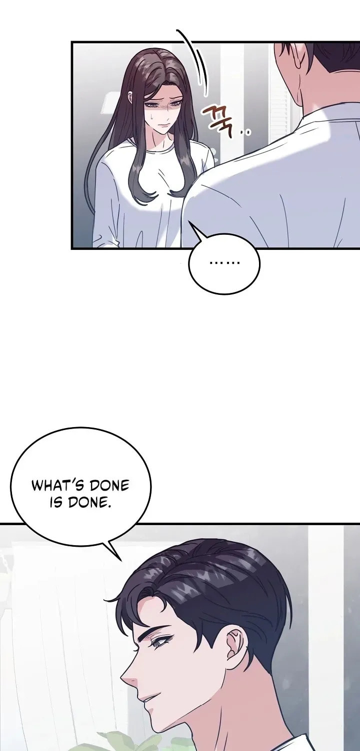 Bed Scene Chapter 8 page 31 - 