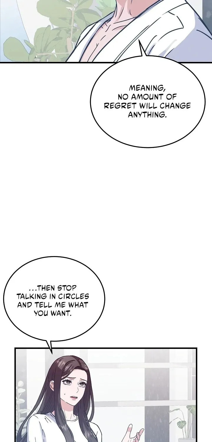 Bed Scene Chapter 8 page 32 - 