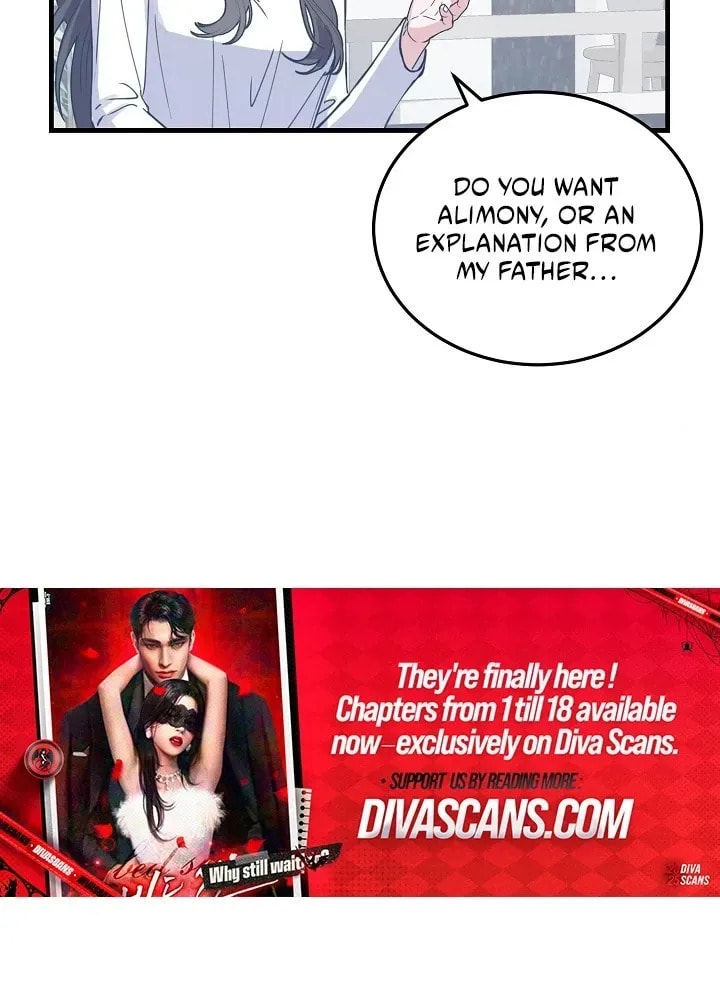 Bed Scene Chapter 8 page 33 - 