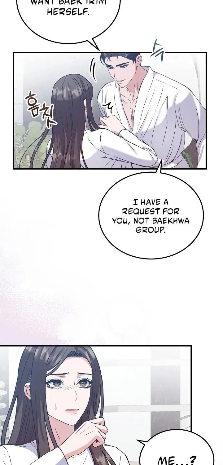 Bed Scene Chapter 8 page 35 - 