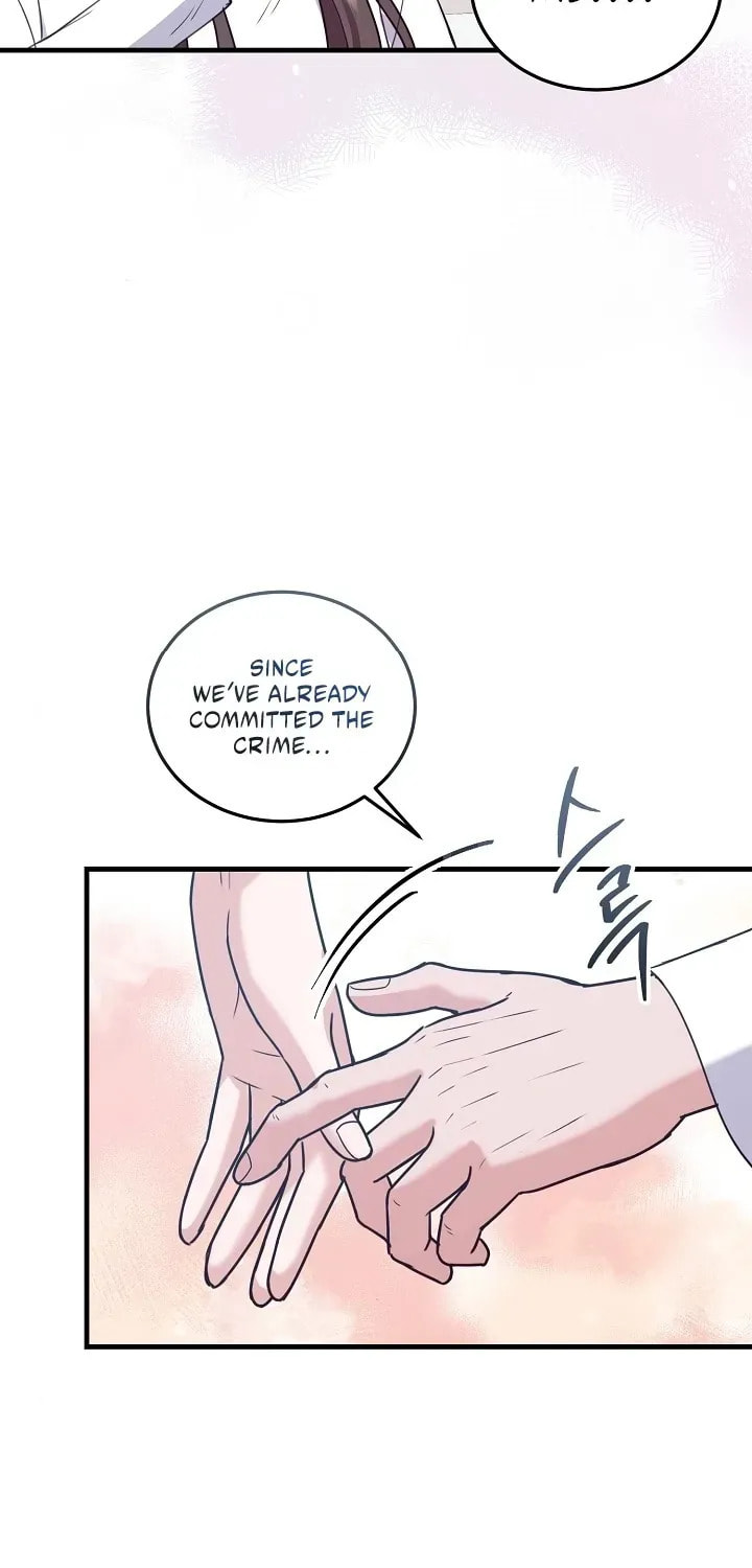 Bed Scene Chapter 8 page 36 - 