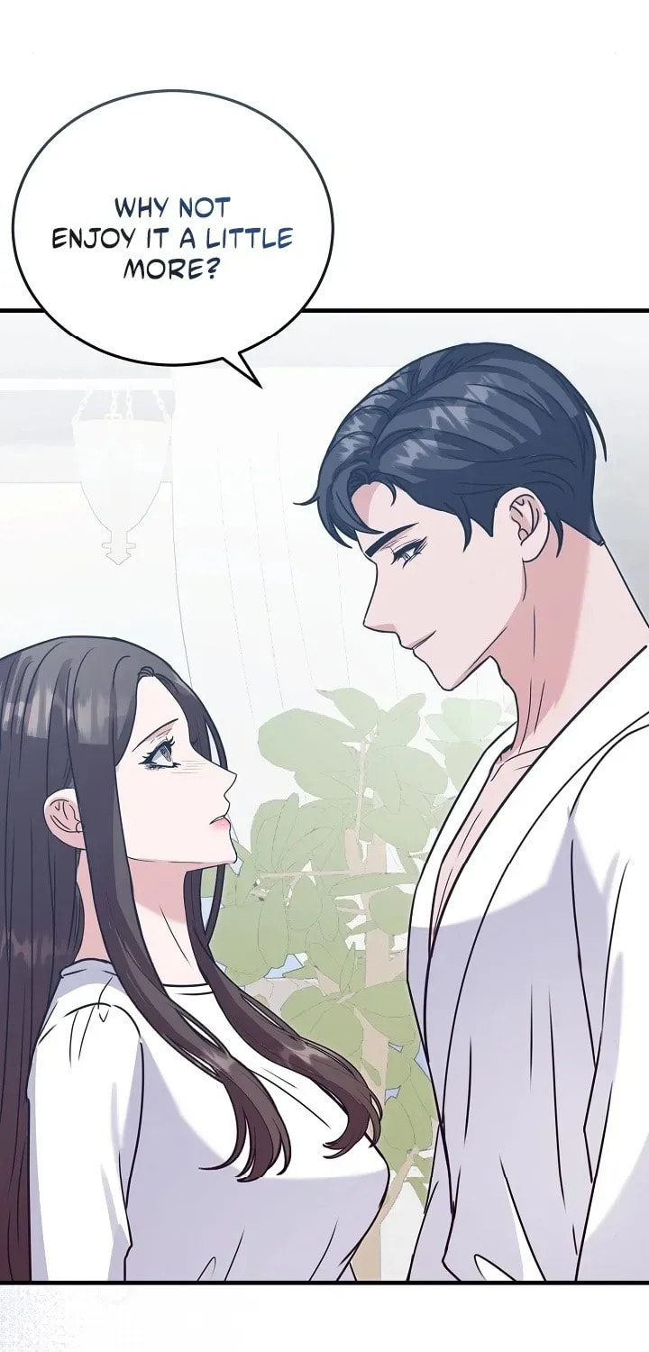 Bed Scene Chapter 8 page 37 - 