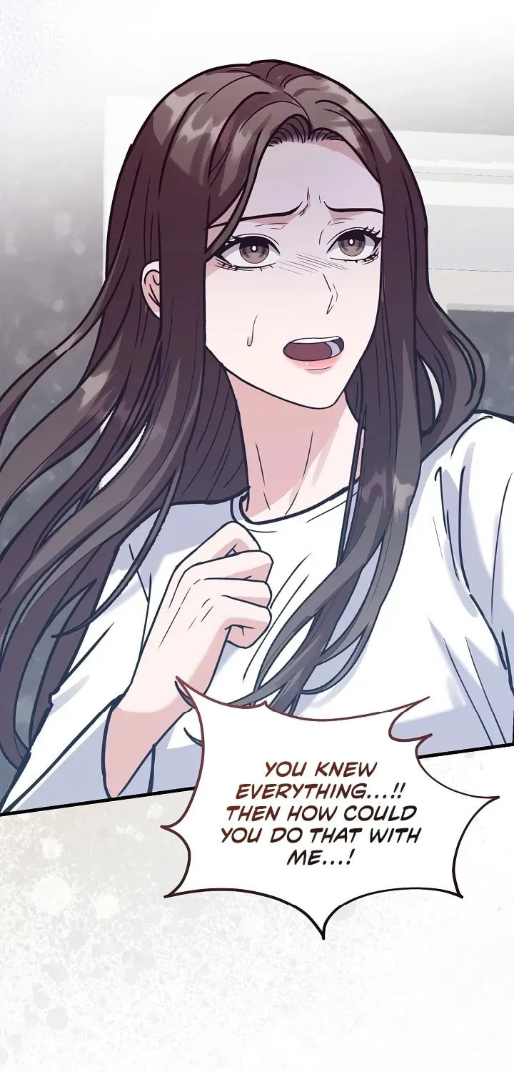 Bed Scene Chapter 8 page 5 - 