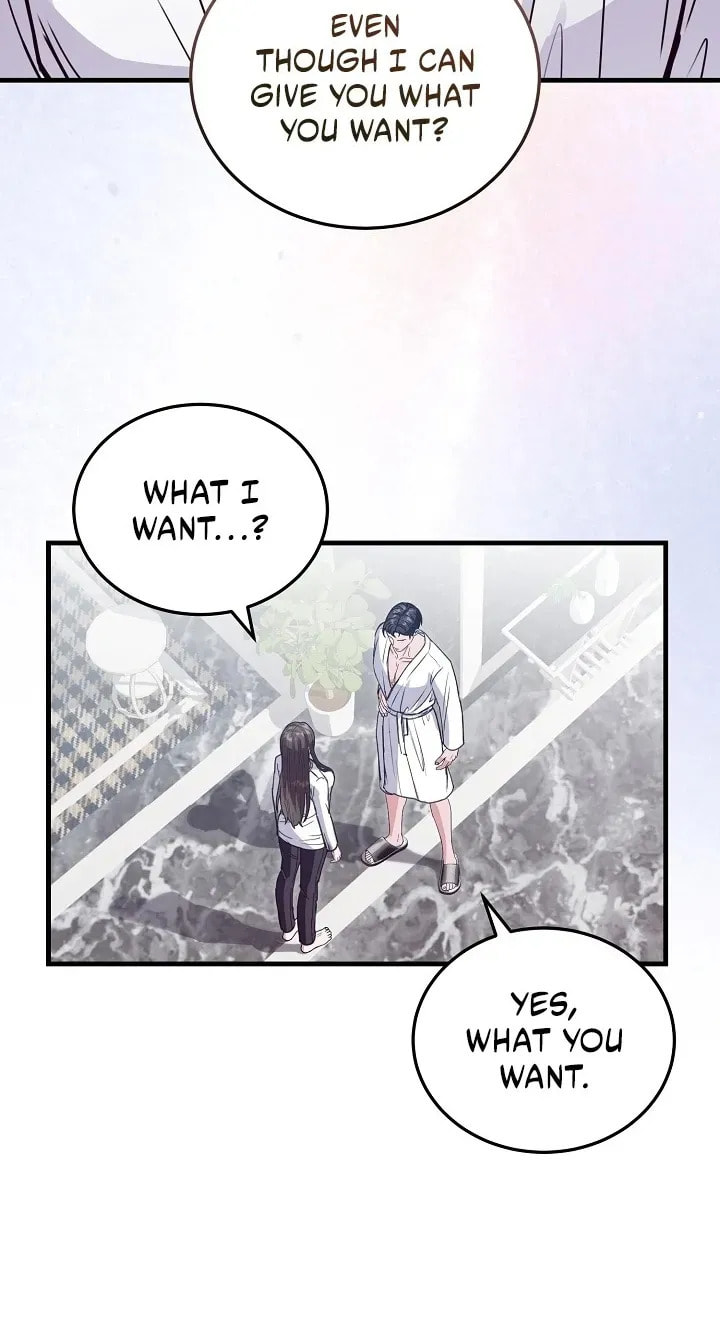 Bed Scene Chapter 8 page 41 - 