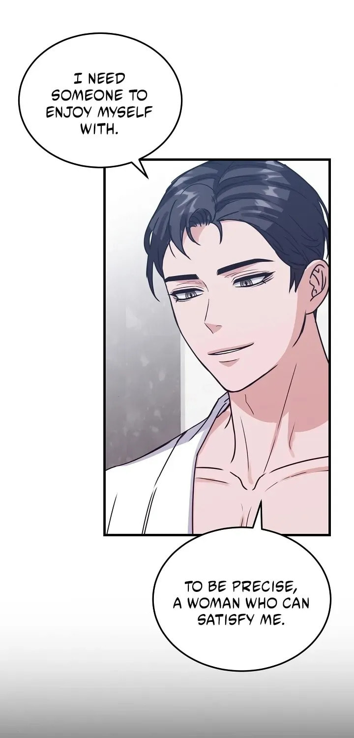 Bed Scene Chapter 8 page 42 - 