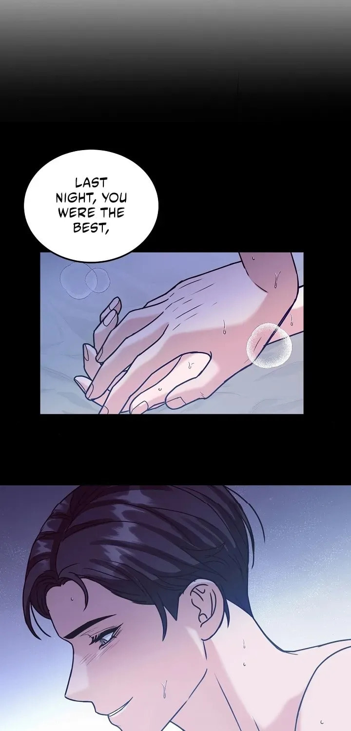 Bed Scene Chapter 8 page 43 - 