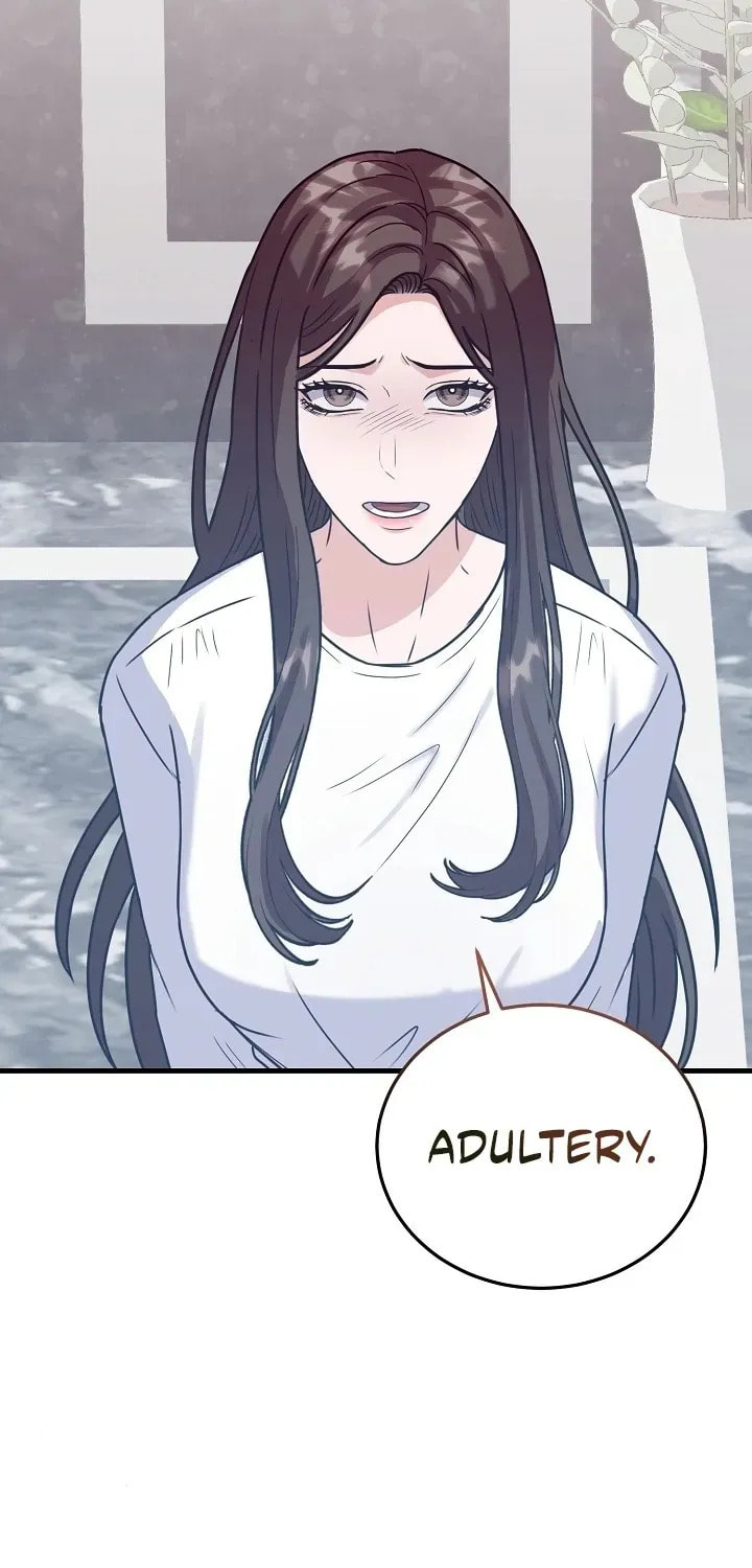 Bed Scene Chapter 8 page 45 - 