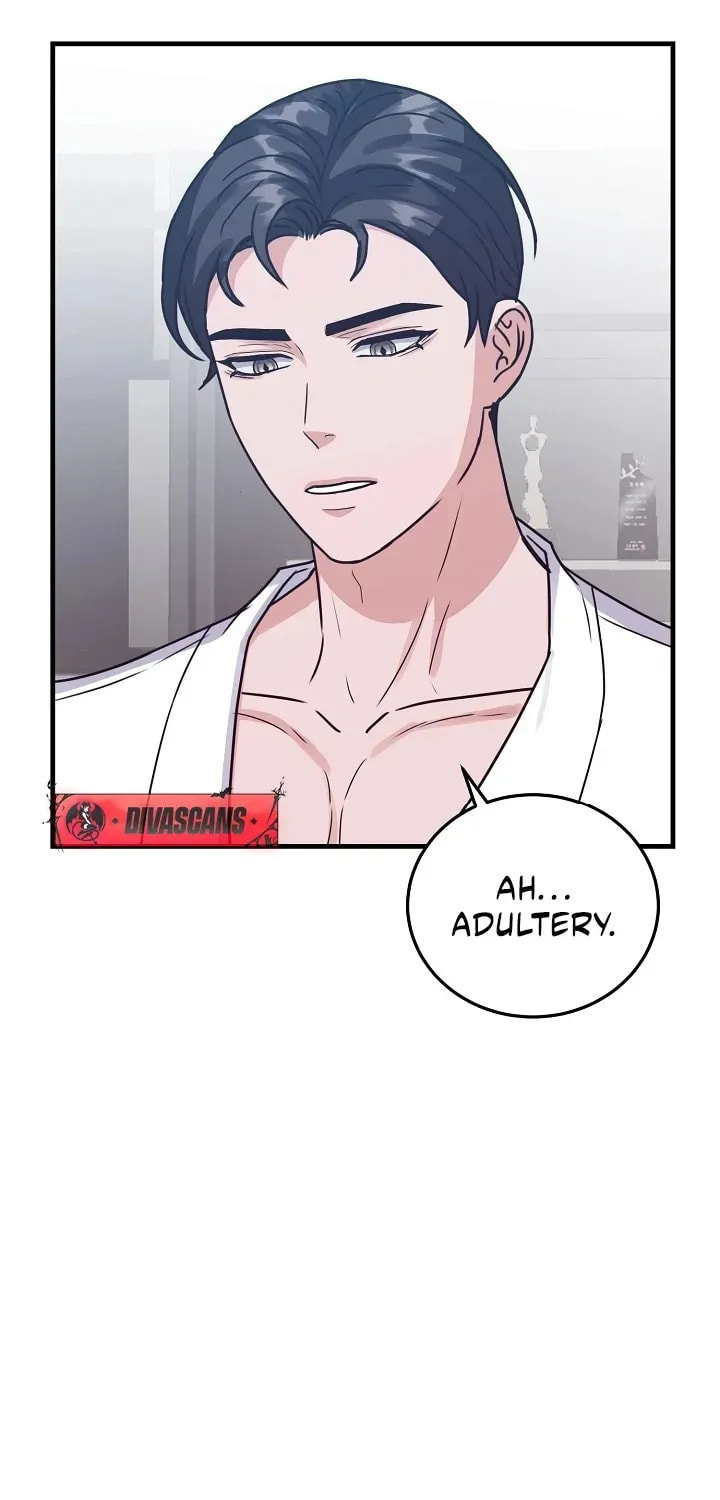 Bed Scene Chapter 8 page 47 - 
