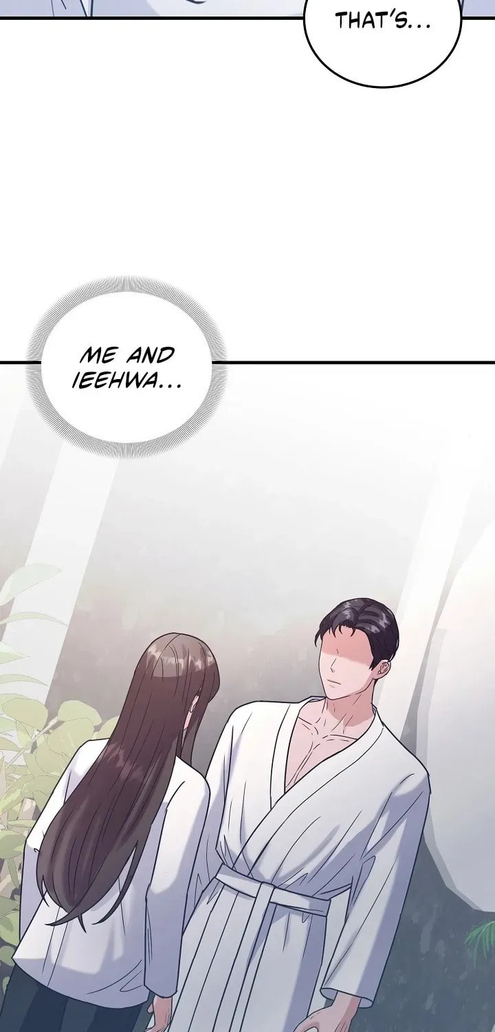 Bed Scene Chapter 8 page 49 - 