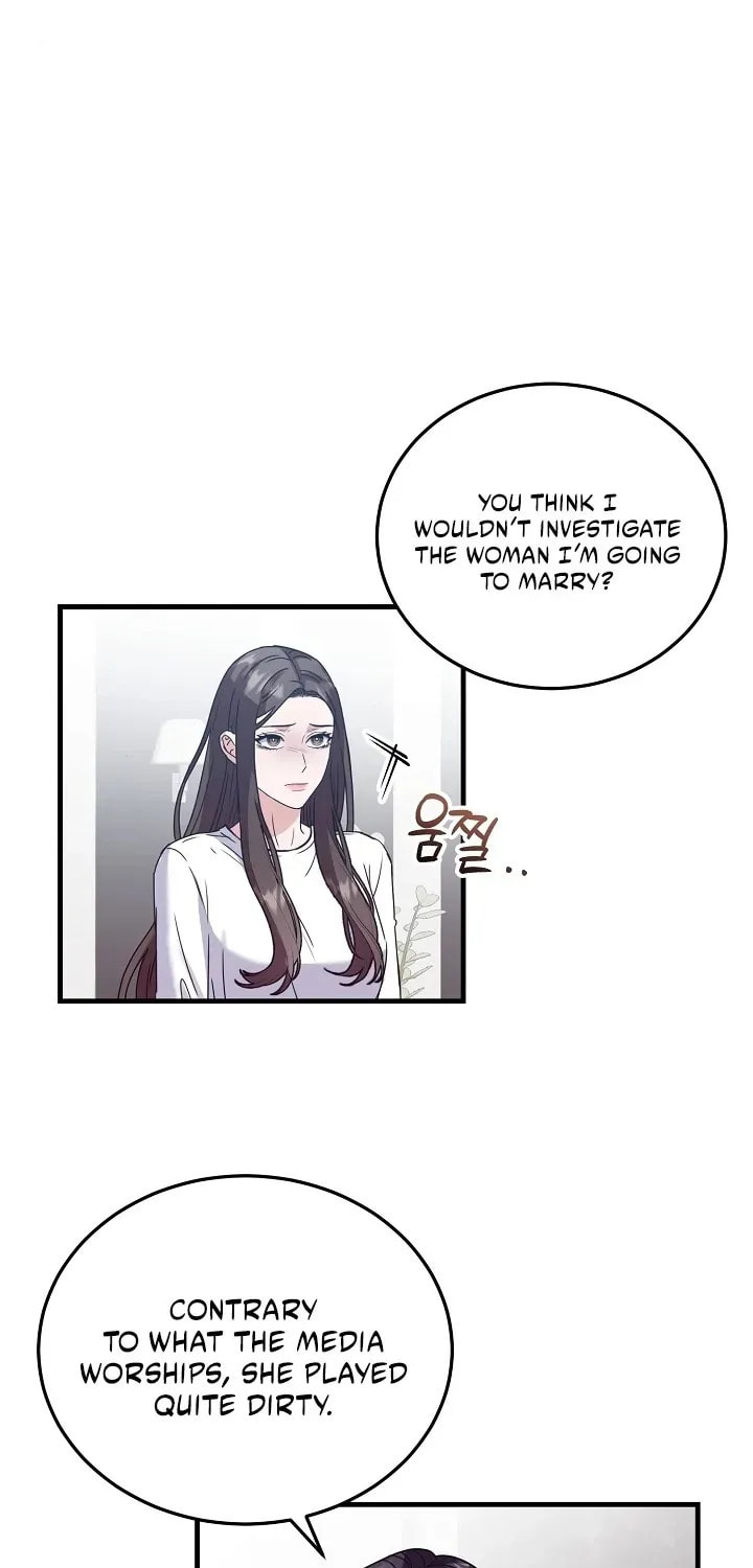 Bed Scene Chapter 8 page 51 - 