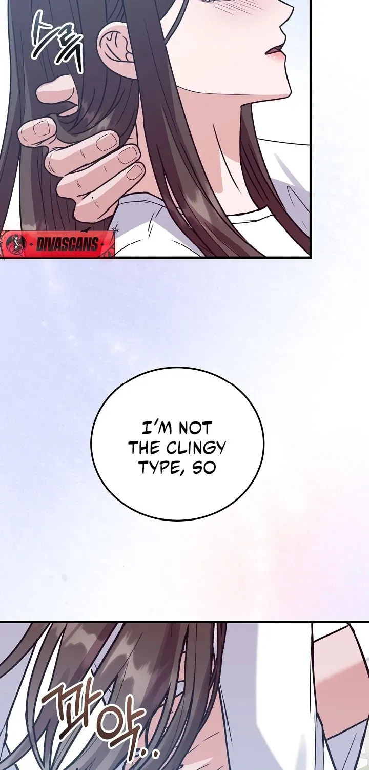 Bed Scene Chapter 8 page 57 - 