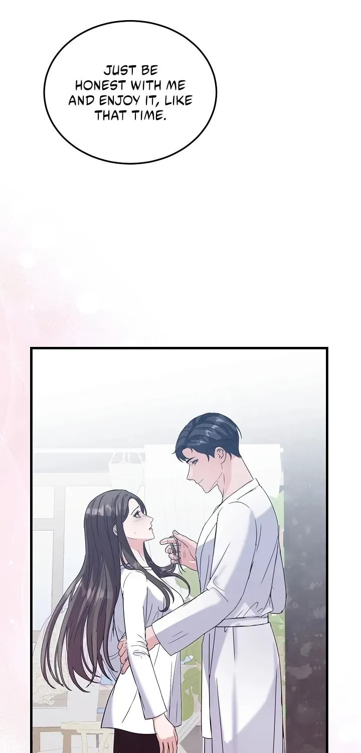 Bed Scene Chapter 8 page 60 - 