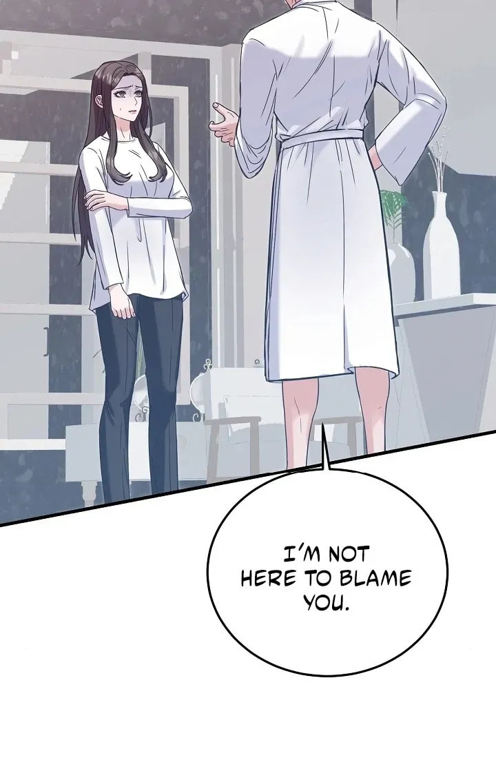 Bed Scene Chapter 8 page 9 - 