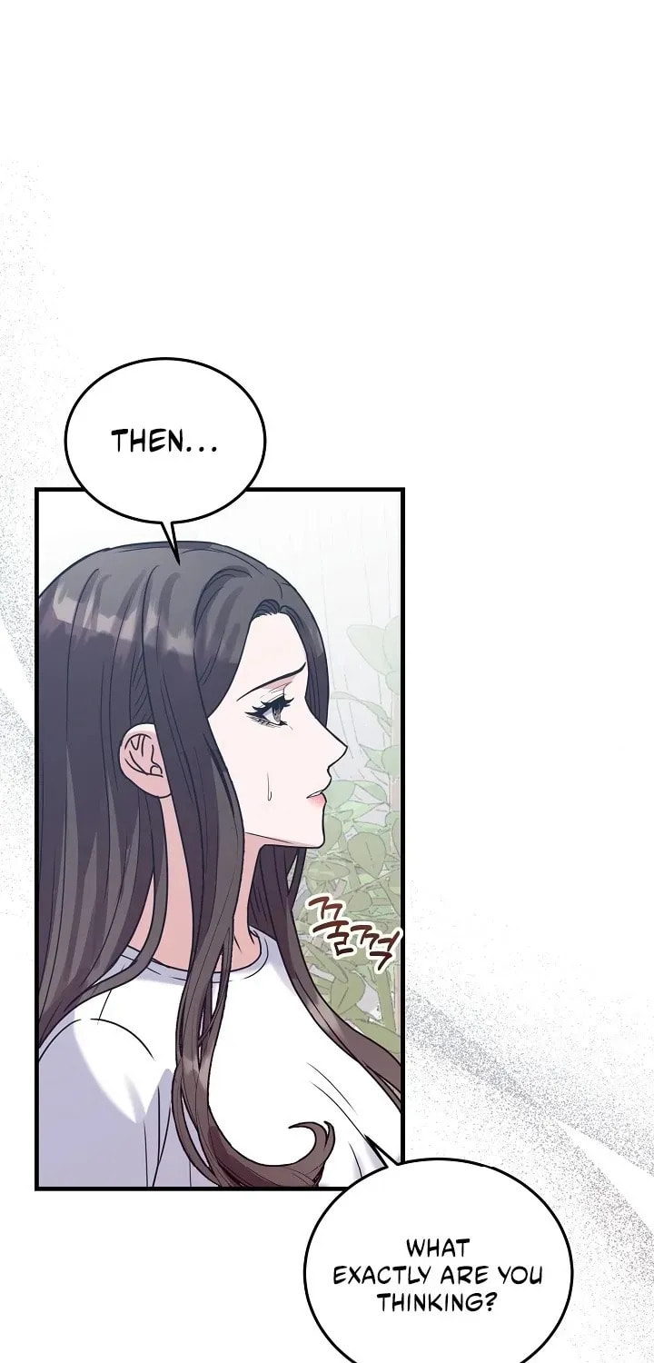 Bed Scene Chapter 8 page 10 - 
