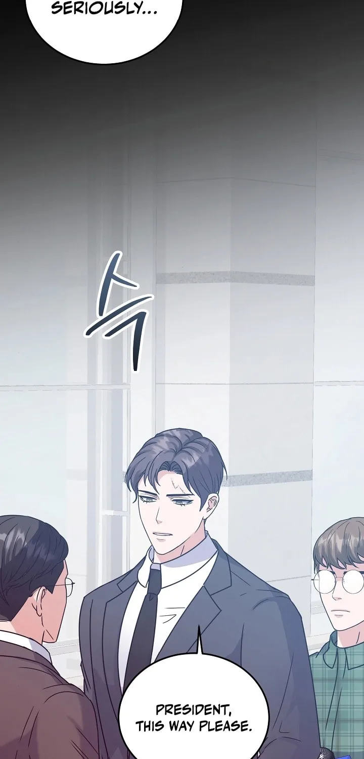 Bed Scene Chapter 9 page 12 - 