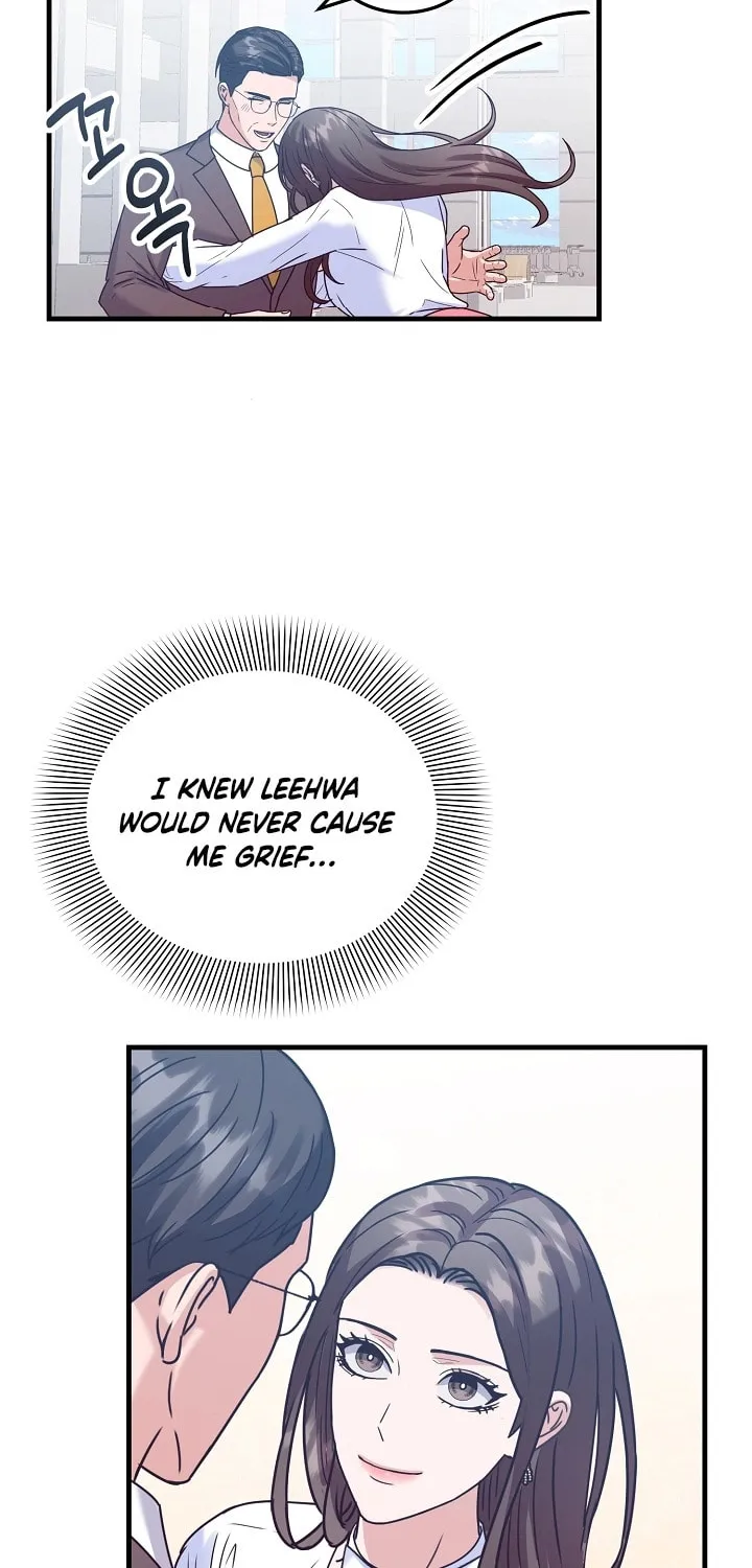 Bed Scene Chapter 9 page 20 - 