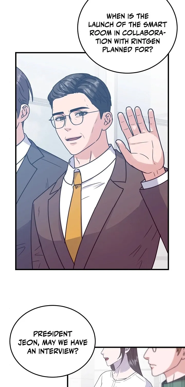 Bed Scene Chapter 9 page 3 - 