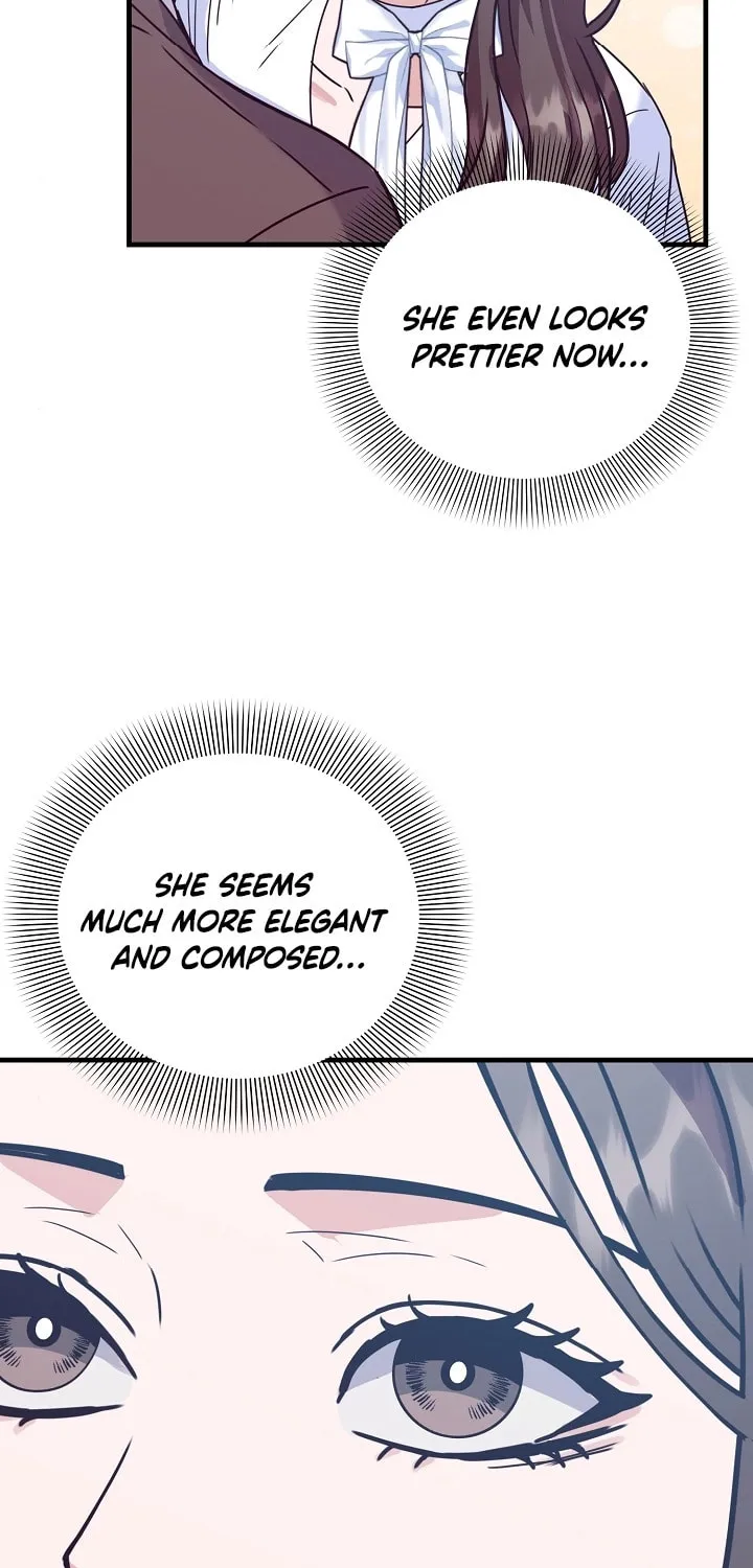 Bed Scene Chapter 9 page 21 - 