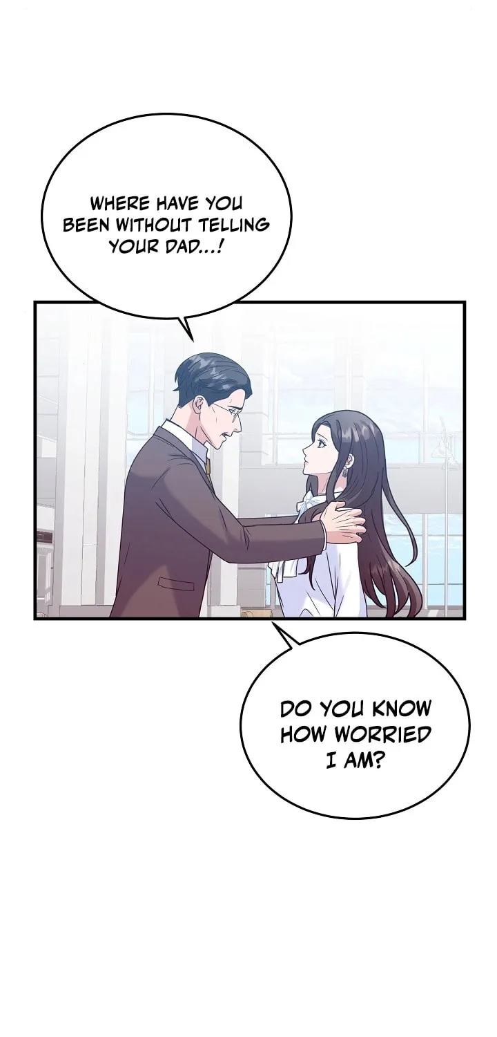 Bed Scene Chapter 9 page 26 - 