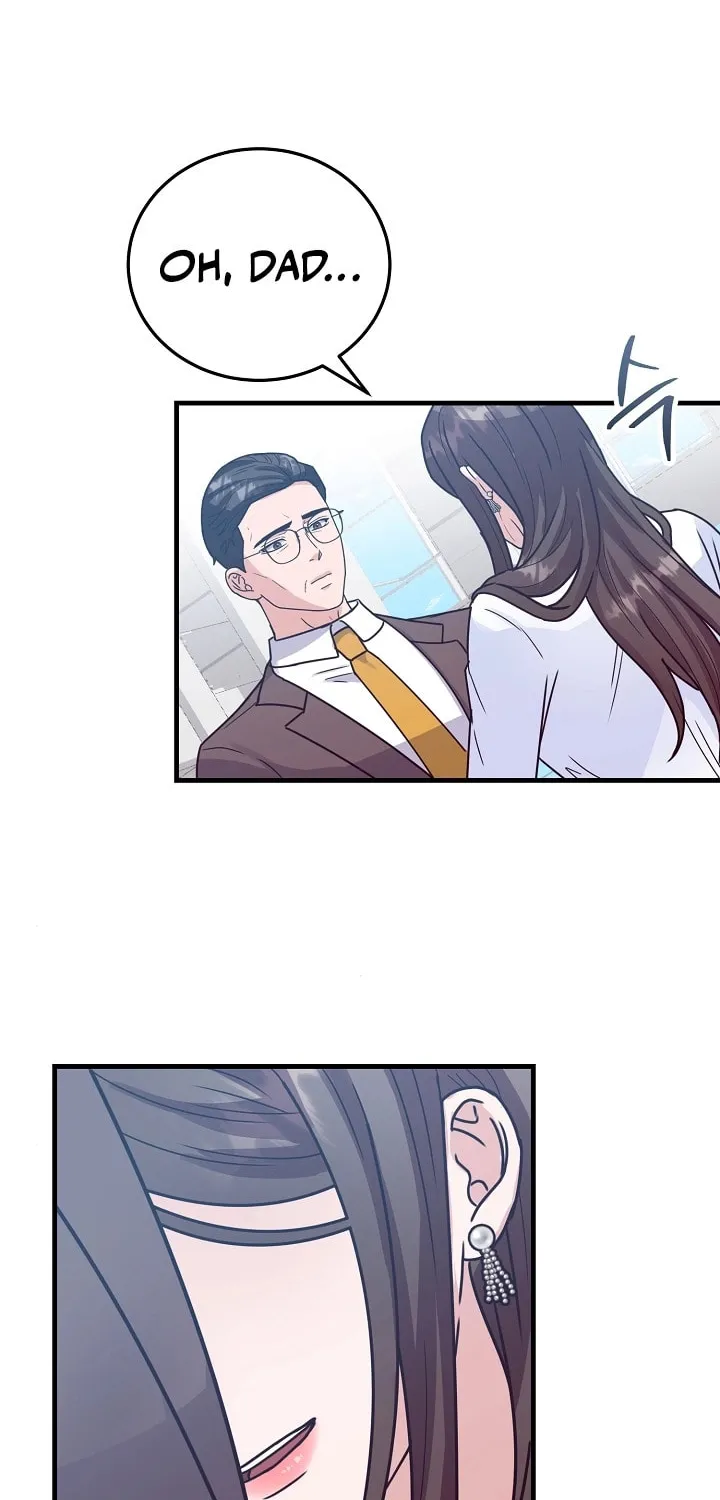 Bed Scene Chapter 9 page 27 - 