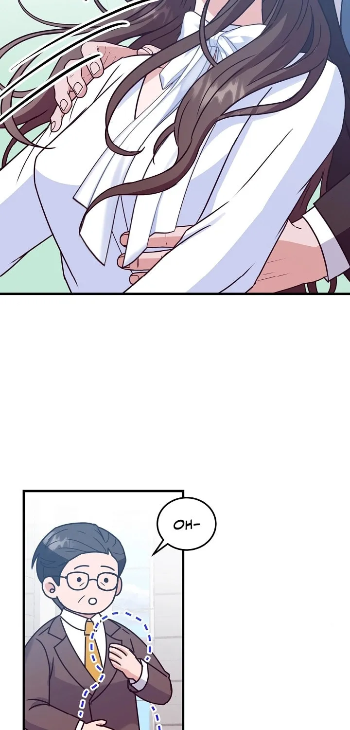 Bed Scene Chapter 9 page 31 - 