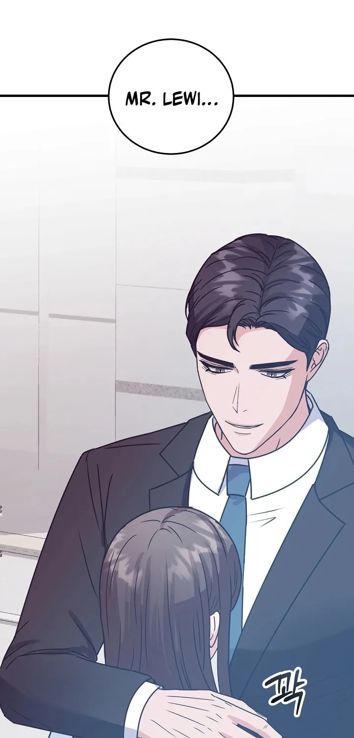 Bed Scene Chapter 9 page 34 - 