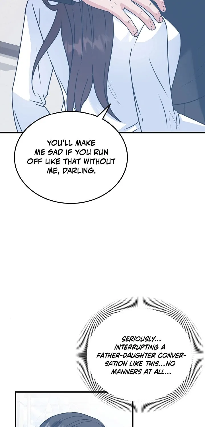 Bed Scene Chapter 9 page 35 - 