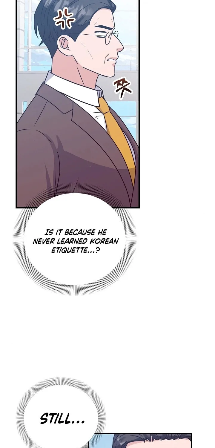 Bed Scene Chapter 9 page 36 - 
