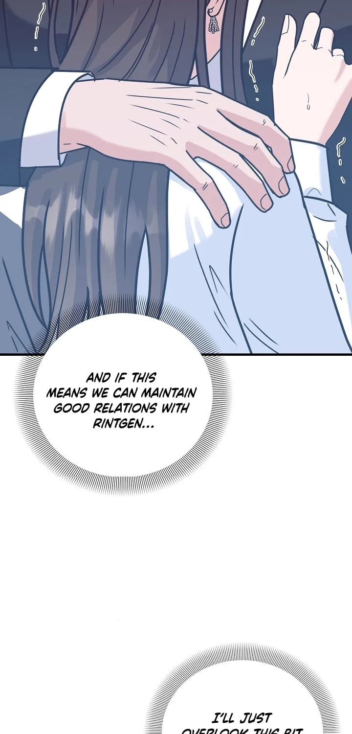 Bed Scene Chapter 9 page 38 - 