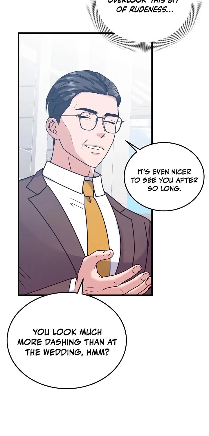 Bed Scene Chapter 9 page 39 - 