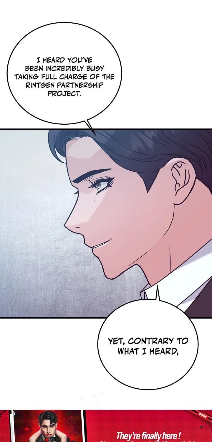 Bed Scene Chapter 9 page 42 - 