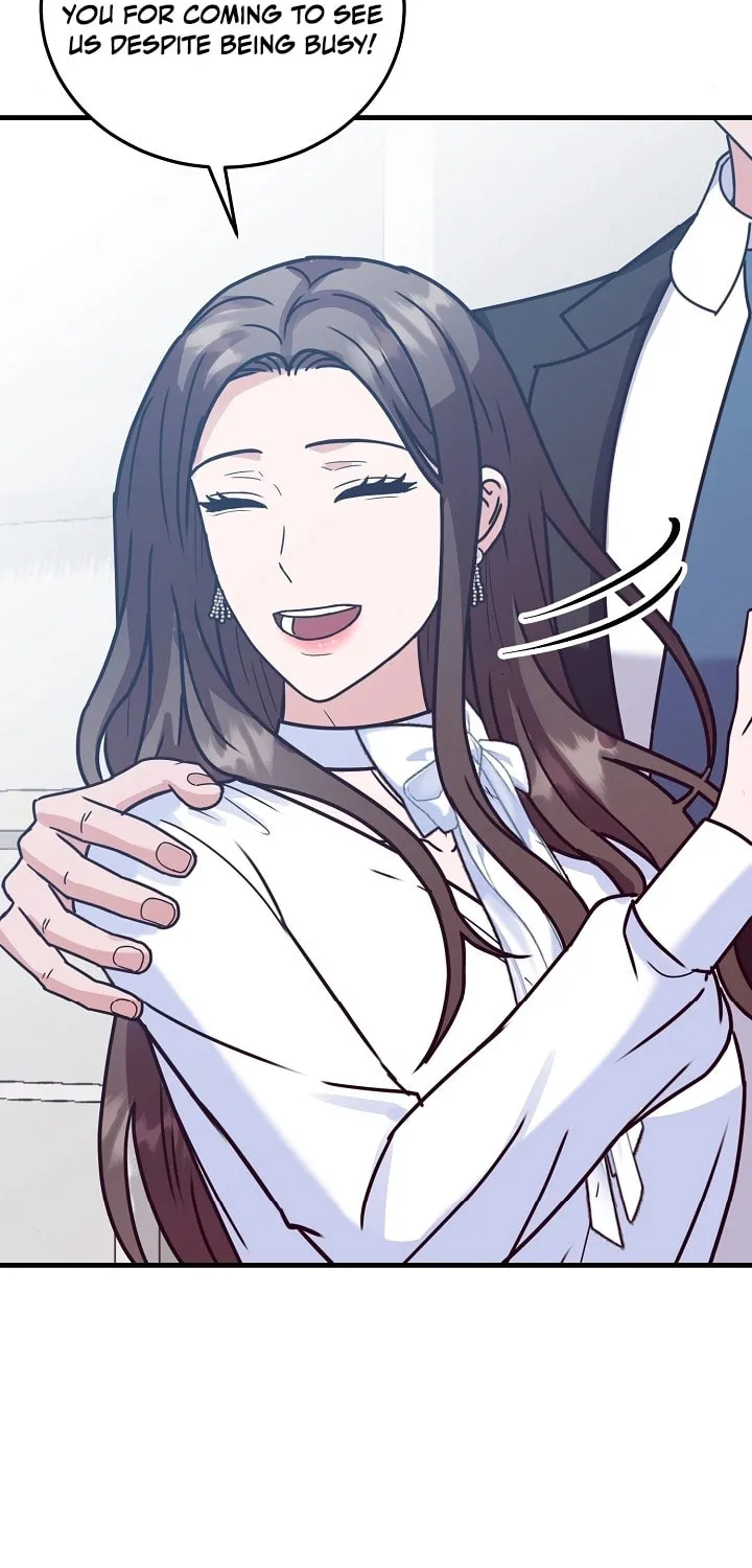 Bed Scene Chapter 9 page 45 - 